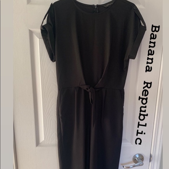 Banana Republic clothes (10 pieces) - Picture 5 of 11